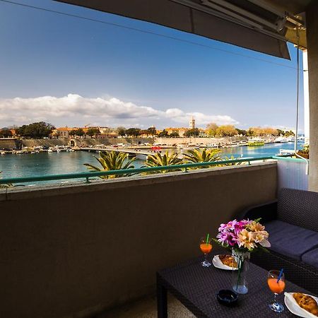 Apartment Big Look ザダル エクステリア 写真