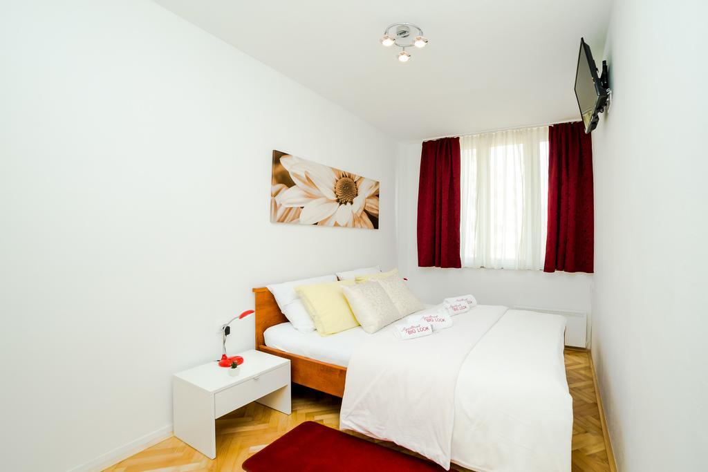 Apartment Big Look ザダル エクステリア 写真
