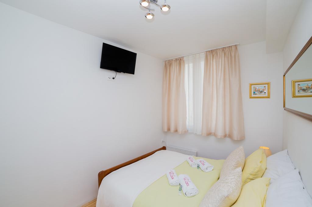 Apartment Big Look ザダル エクステリア 写真