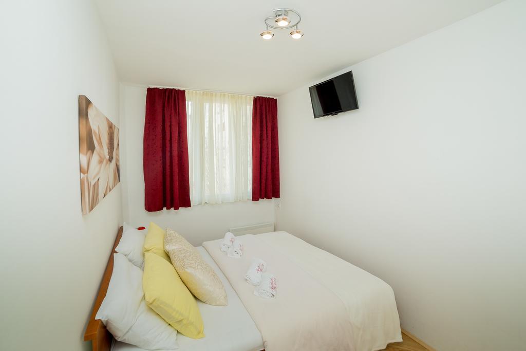 Apartment Big Look ザダル エクステリア 写真