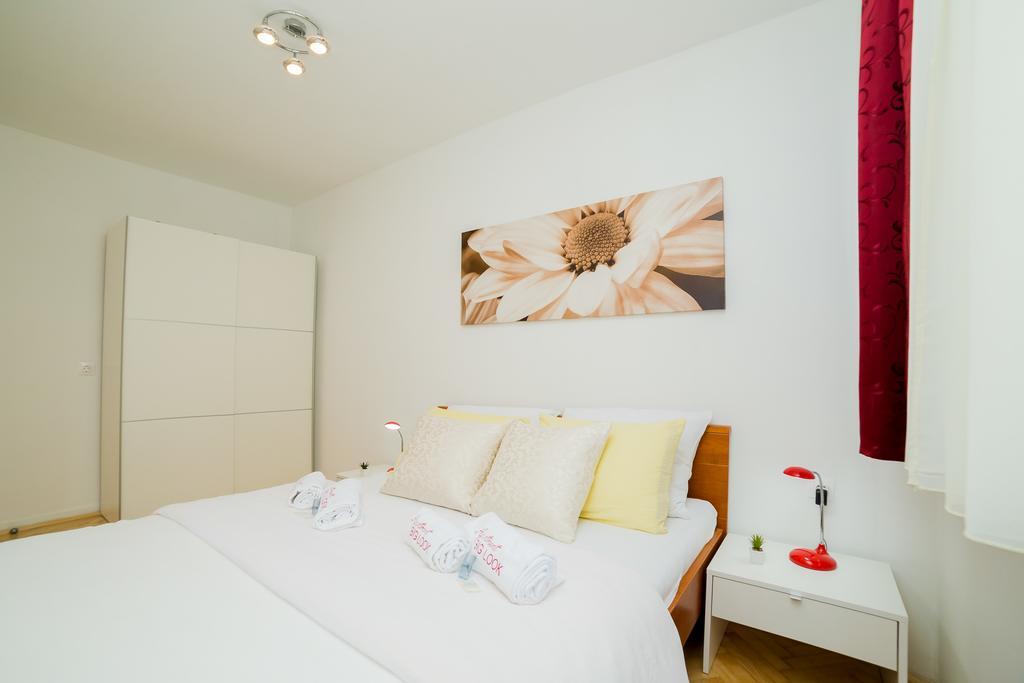 Apartment Big Look ザダル エクステリア 写真