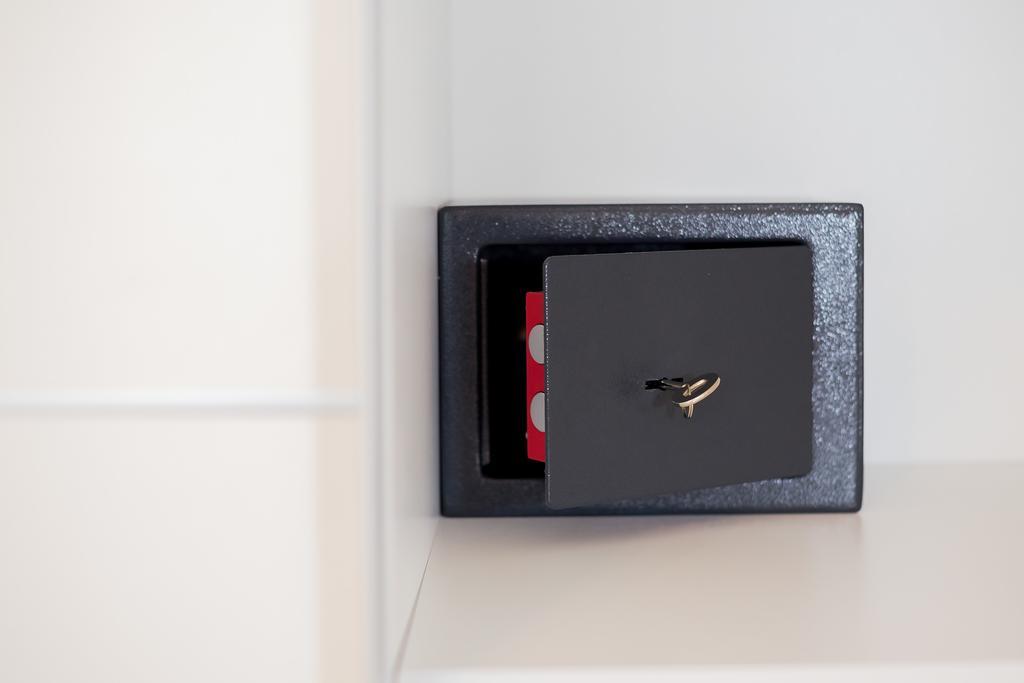 Apartment Big Look ザダル エクステリア 写真