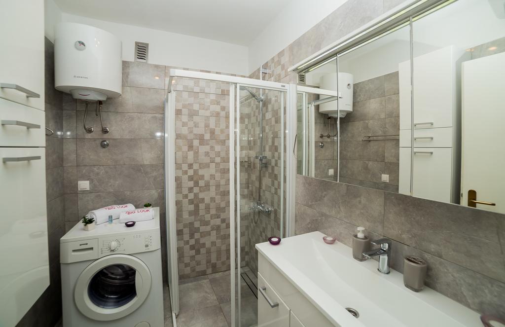 Apartment Big Look ザダル エクステリア 写真