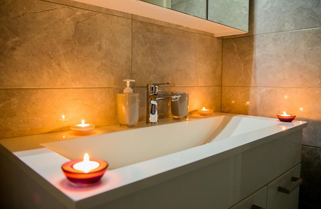 Apartment Big Look ザダル エクステリア 写真