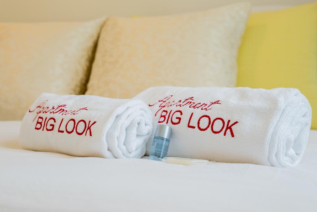 Apartment Big Look ザダル エクステリア 写真