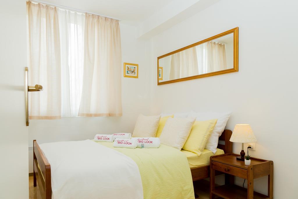 Apartment Big Look ザダル エクステリア 写真