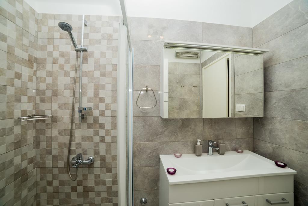 Apartment Big Look ザダル エクステリア 写真