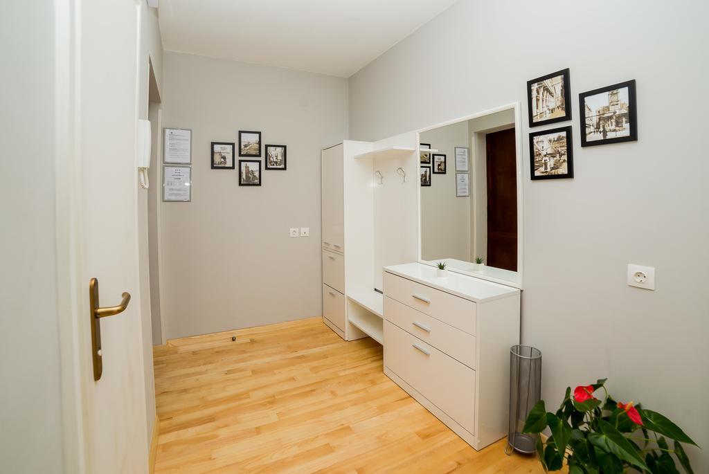 Apartment Big Look ザダル エクステリア 写真