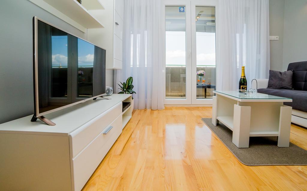 Apartment Big Look ザダル エクステリア 写真