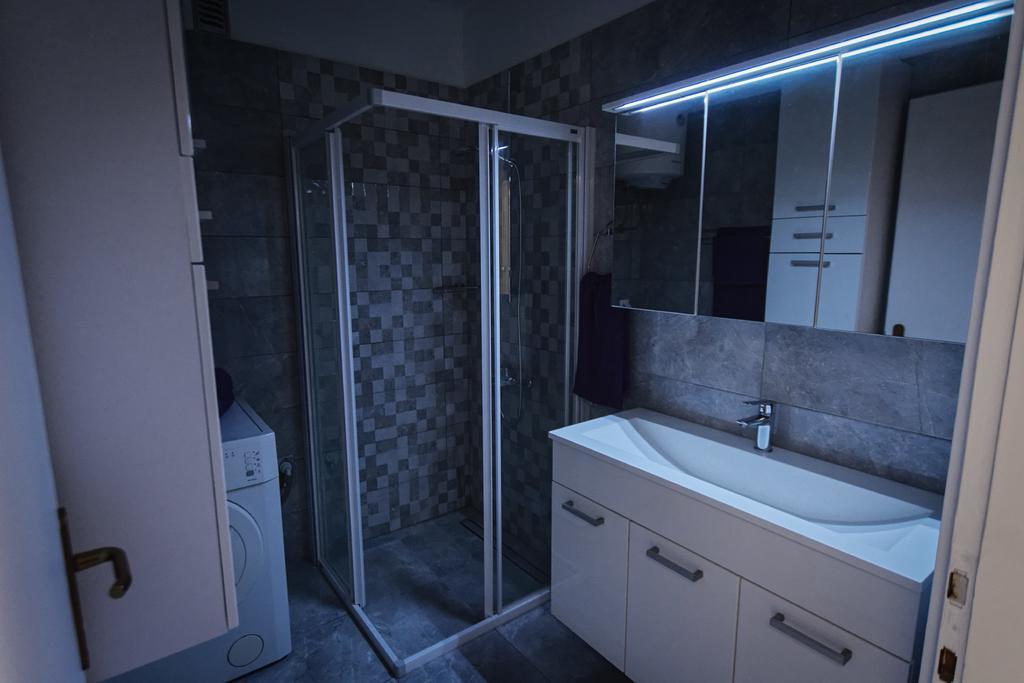 Apartment Big Look ザダル エクステリア 写真